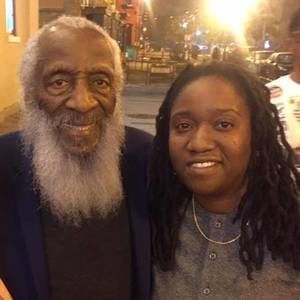 Meet your Posher, Gabby